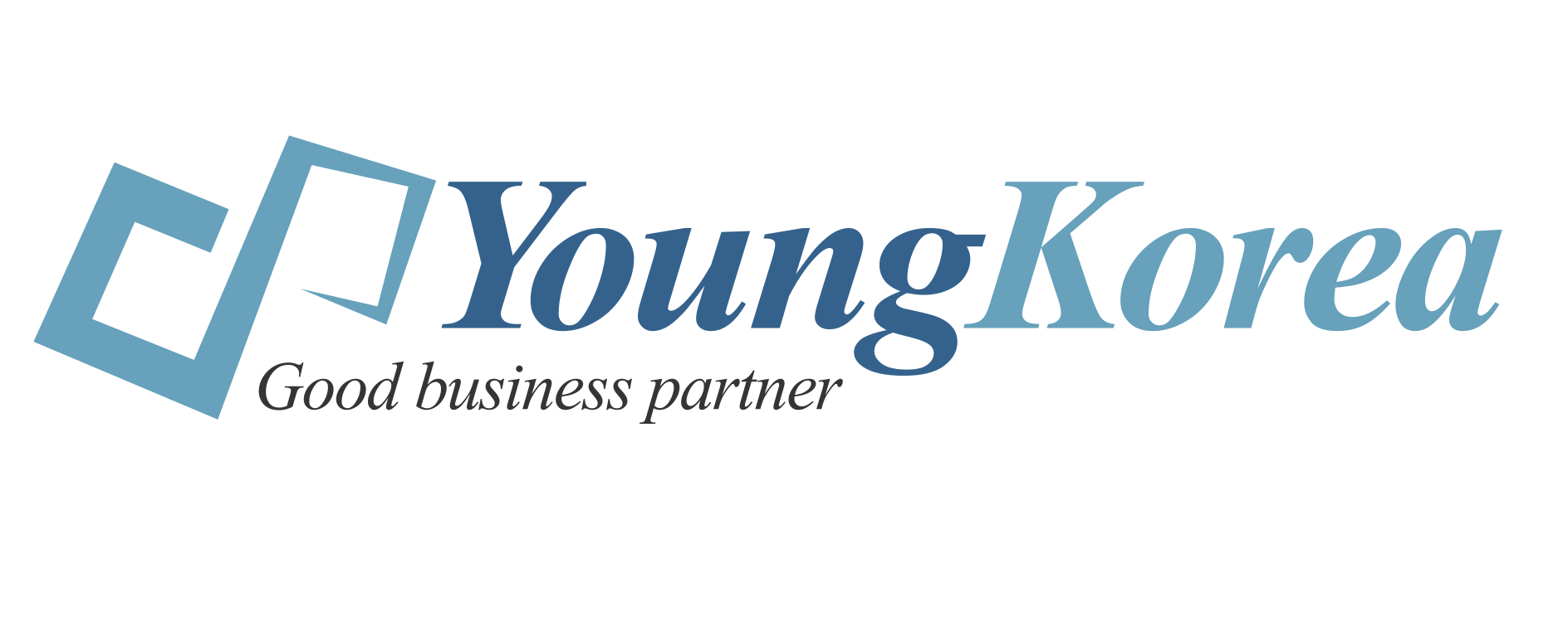 YoungKorea Logo